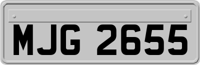MJG2655