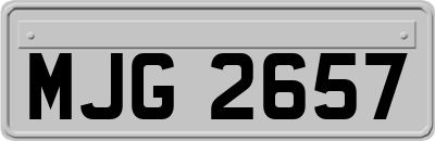 MJG2657