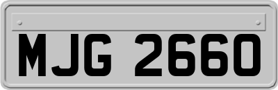 MJG2660