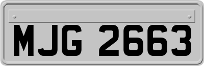 MJG2663