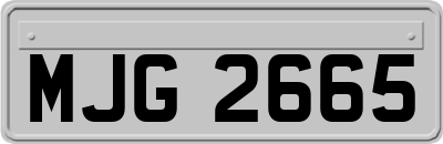 MJG2665