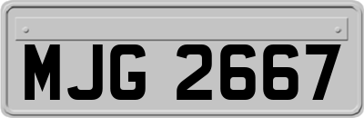 MJG2667