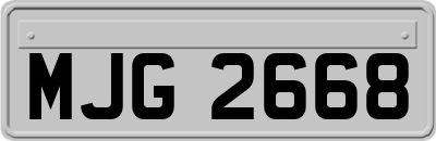 MJG2668