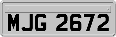 MJG2672