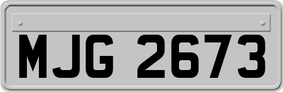 MJG2673