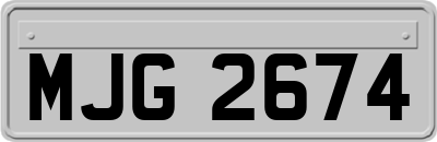 MJG2674