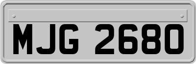 MJG2680