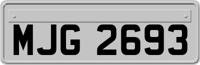 MJG2693