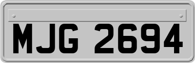 MJG2694