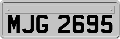 MJG2695