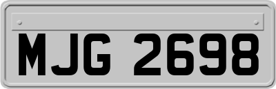 MJG2698