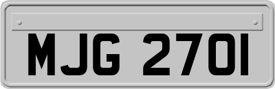 MJG2701