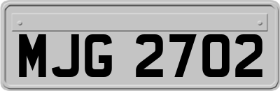 MJG2702