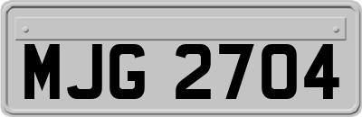 MJG2704