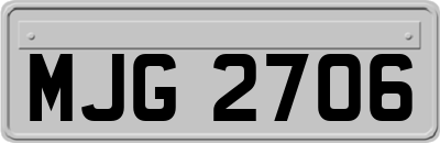 MJG2706