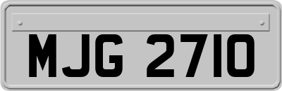 MJG2710