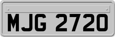 MJG2720