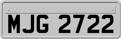 MJG2722