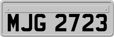 MJG2723