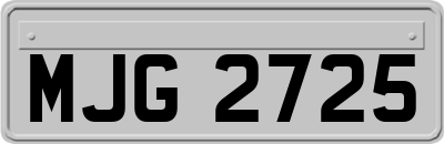 MJG2725