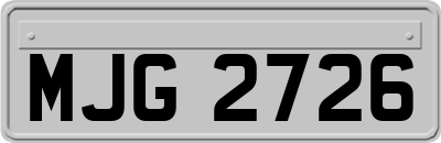 MJG2726
