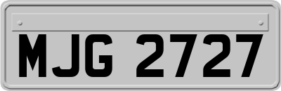 MJG2727