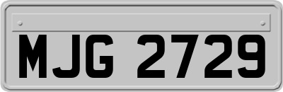 MJG2729