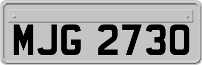 MJG2730