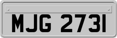 MJG2731