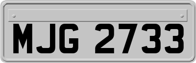 MJG2733