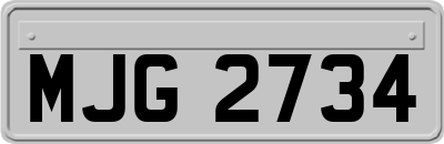 MJG2734