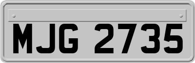 MJG2735
