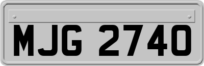 MJG2740