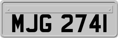 MJG2741