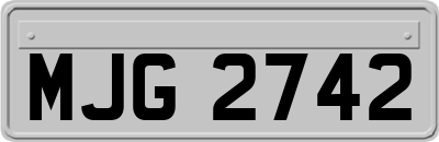 MJG2742