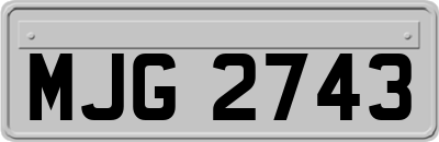 MJG2743