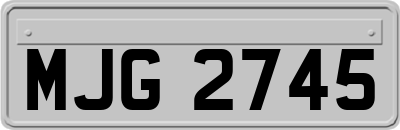 MJG2745