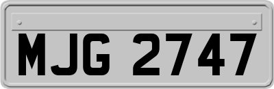 MJG2747