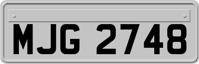 MJG2748