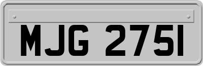 MJG2751