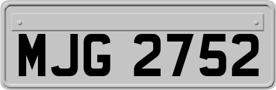 MJG2752