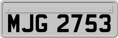 MJG2753