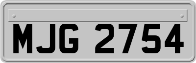MJG2754