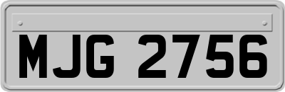 MJG2756