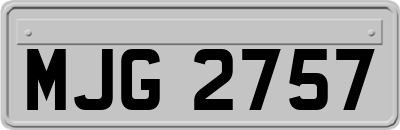 MJG2757