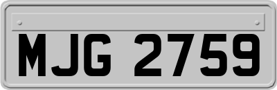 MJG2759