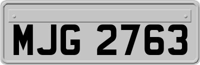 MJG2763