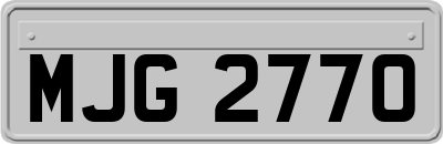 MJG2770