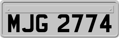 MJG2774