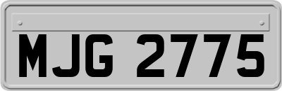 MJG2775